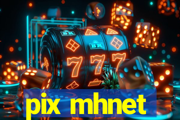 pix mhnet